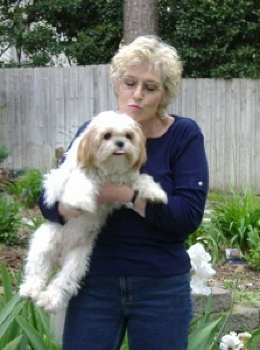 Joanna Catherine Scott