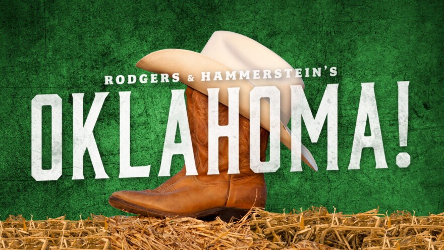 Cinnabar Theater_Oklahoma!