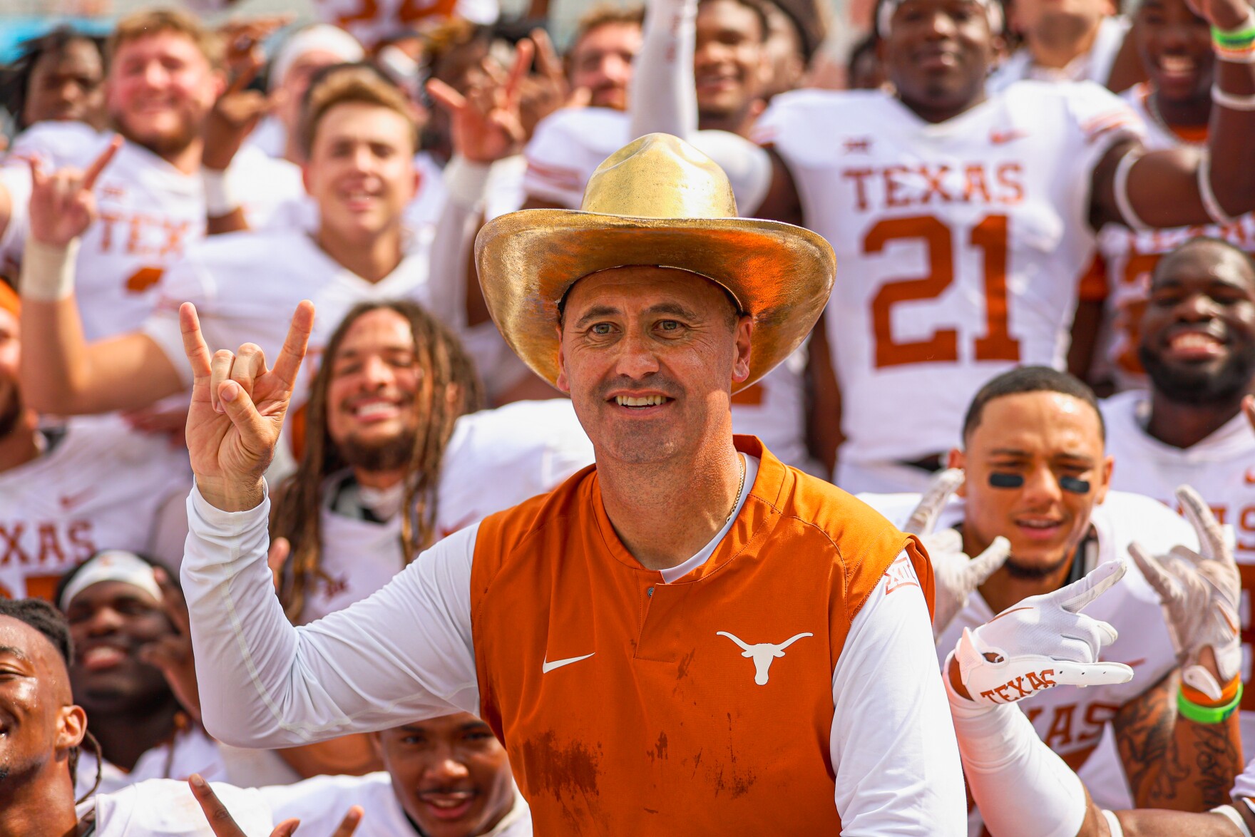 Why is the rivalry between UT and OU so intense? | KUT Radio, Austin's ...