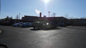 Peoria Journal Star building