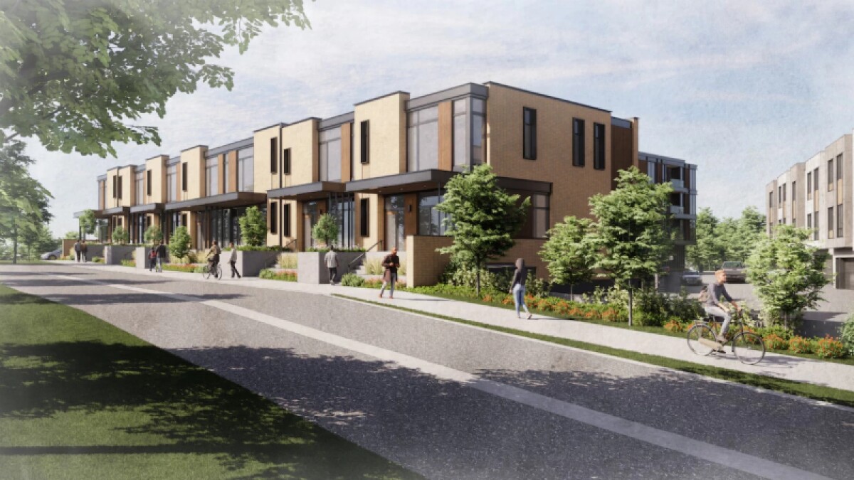 Gaslight Village development moves forward despite pushback and lawsuit from East Grand Rapids residents