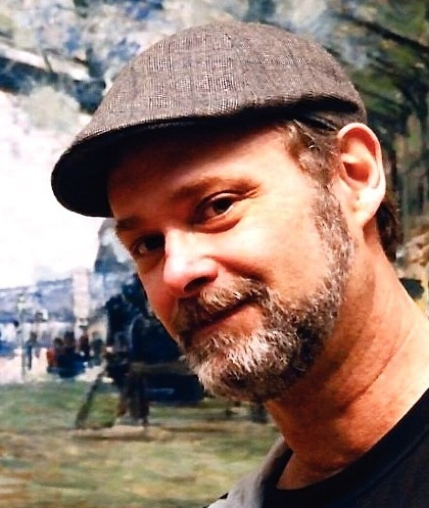Christopher Moore is the author of <em>A Dirty Job</em>, <em>Fool</em> and <em>Lamb: The Gospel According to Biff, Christ's Childhood Pal</em>. <em>Sacre Bleu</em> is his 13th novel.