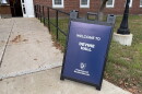 More than 2,400 students made deposits to join the UNH class of 2030.