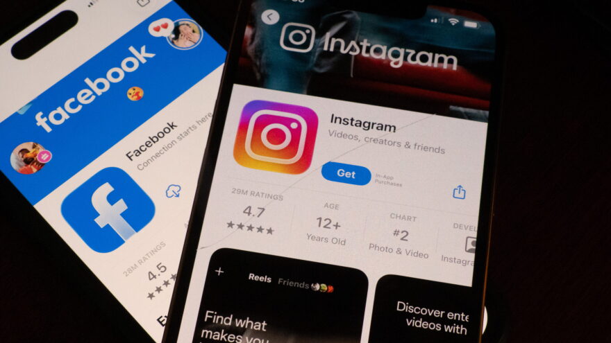 The parent company of Instagram and Facebook agreed to settle a nationwide lawsuit by paying up to $17.1 billion and implementing safety features on its platforms to protect children.