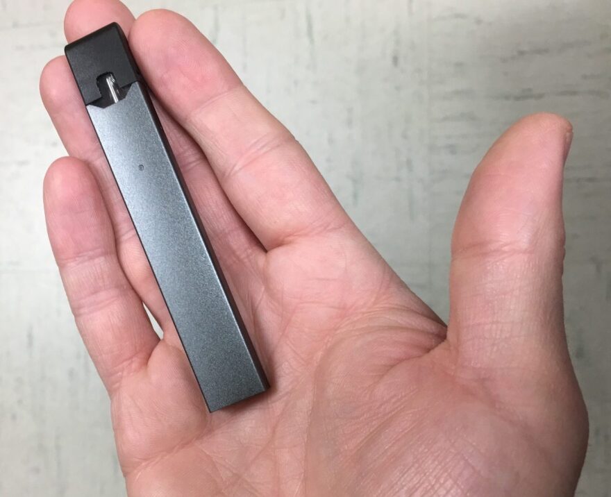 The Vexing Vape: Officials Say Small Vaping Device Juul A Major Health Risk To Youth The Vexing Vape: Officials Say Small Vaping Device Juul A Major Health Risk To Youth