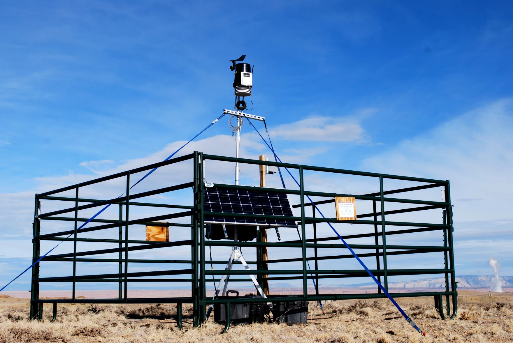 A change in EPA leadership might let Uinta Basin polluters off the hook