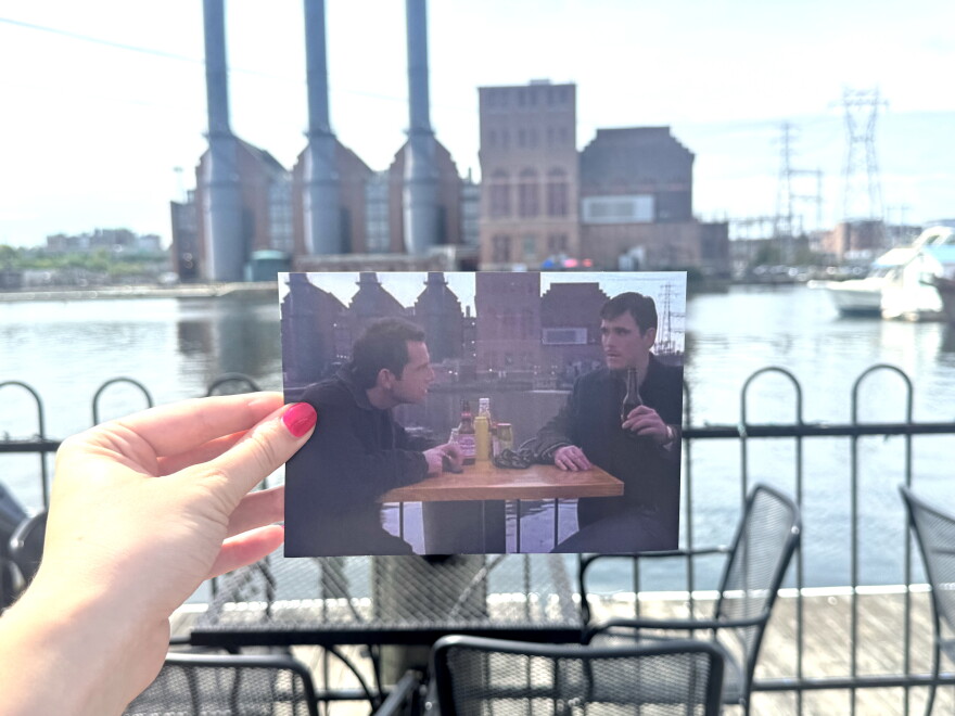 A fan favorite film from the Farrelly brothers, "There's Something About Mary" includes two separate scenes at The Hot Club. Credit: Allison Magnus/Ocean State Media