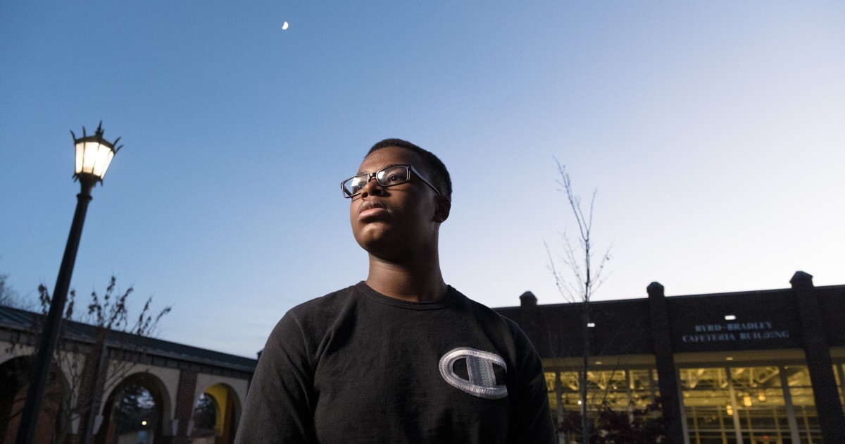 Extra learning time is helping these students catch up from COVID ...