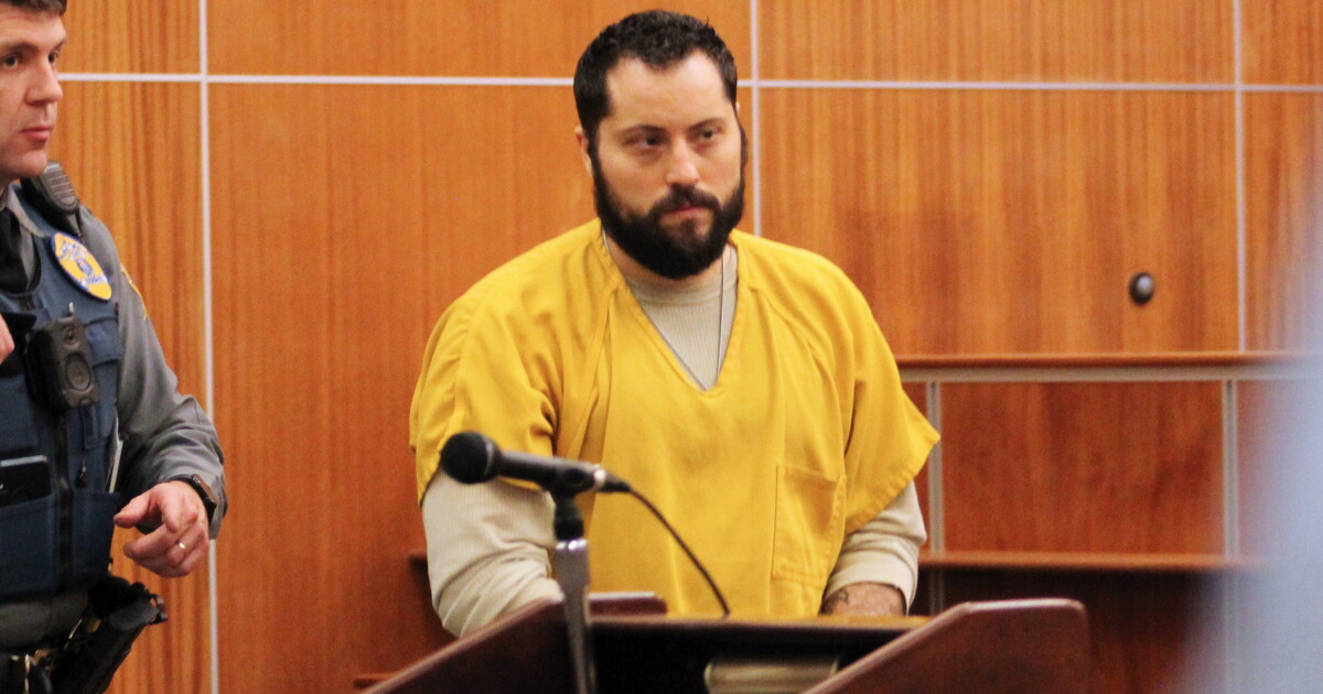 Man pleads guilty to second-degree murder in Murnane case