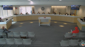 Cuyahoga County Council met on Tuesday to decide what issues to put on the upcoming November ballot.