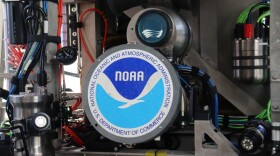 a remotely operated vehicle