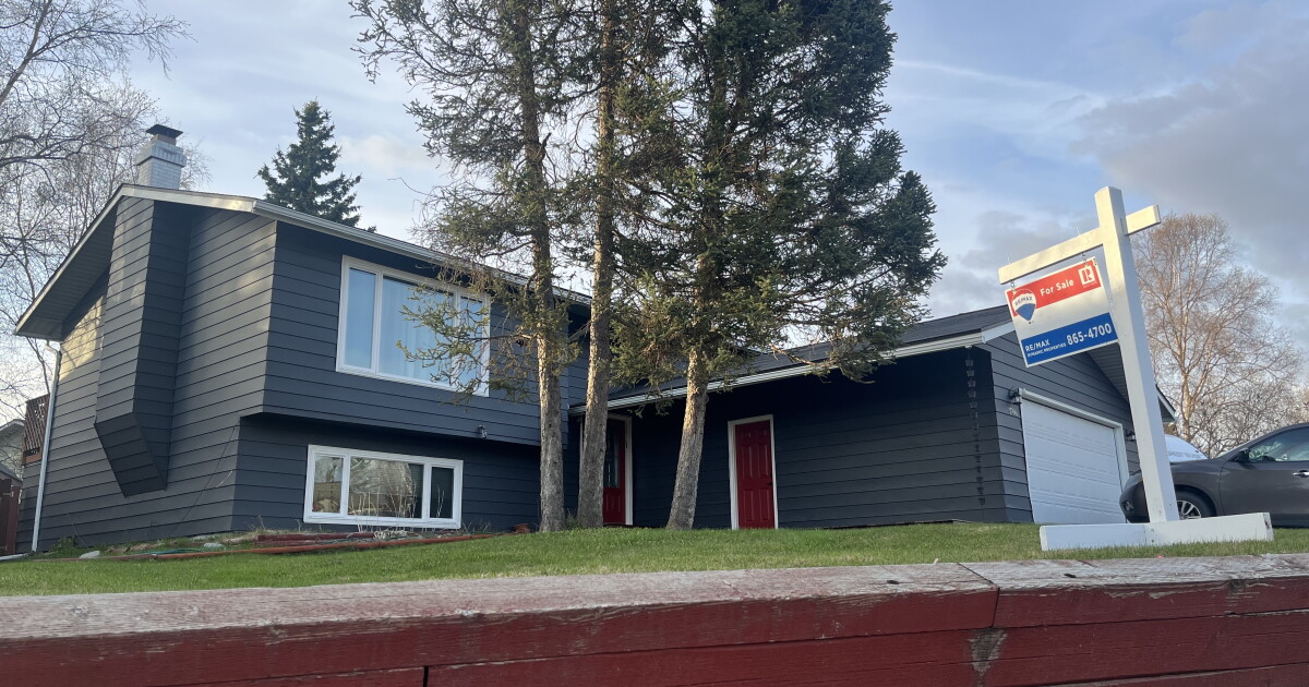 Billions in military spending expected to boost Anchorage economy, strain housing supply