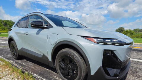 2026 Subaru Uncharted Sport right front