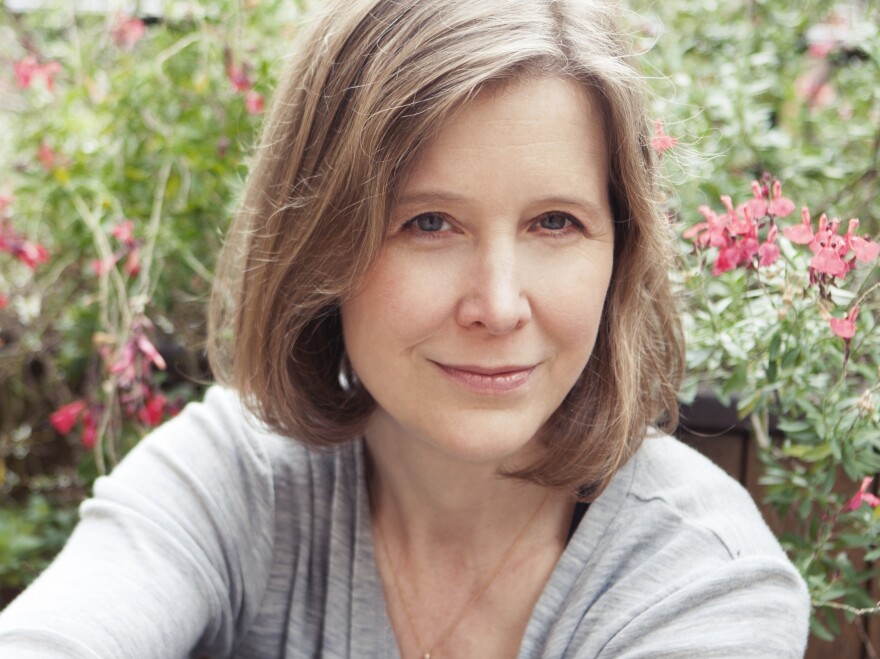 Ann Patchett is an award-winning novelist and memoirist. Her other books include <em>Truth & Beauty,</em> <em>The Magician's Assistant</em> and <a href="http://www.npr.org/books/titles/138837331/run">Run</a>.