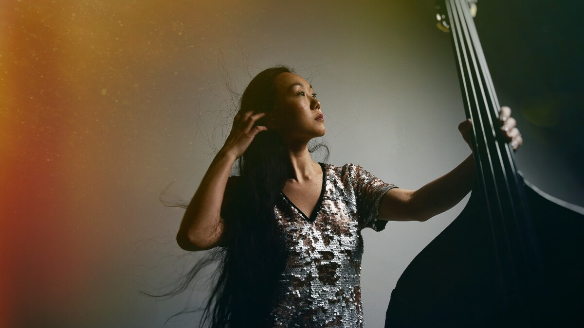 Linda May Han Oh raises her game, and some big questions, on 'The Glass Hours' - Vimarsana News