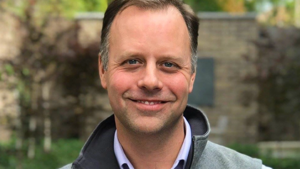 Bexley Mayor Ben Kessler will leave that role on September 30th and will join The Columbus Partnership as Executive Director of the Regional Housing Coalition.