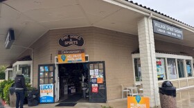The Village Spirit Shoppe in Westlake Village just sold its third big winning lottery ticket in a decade.