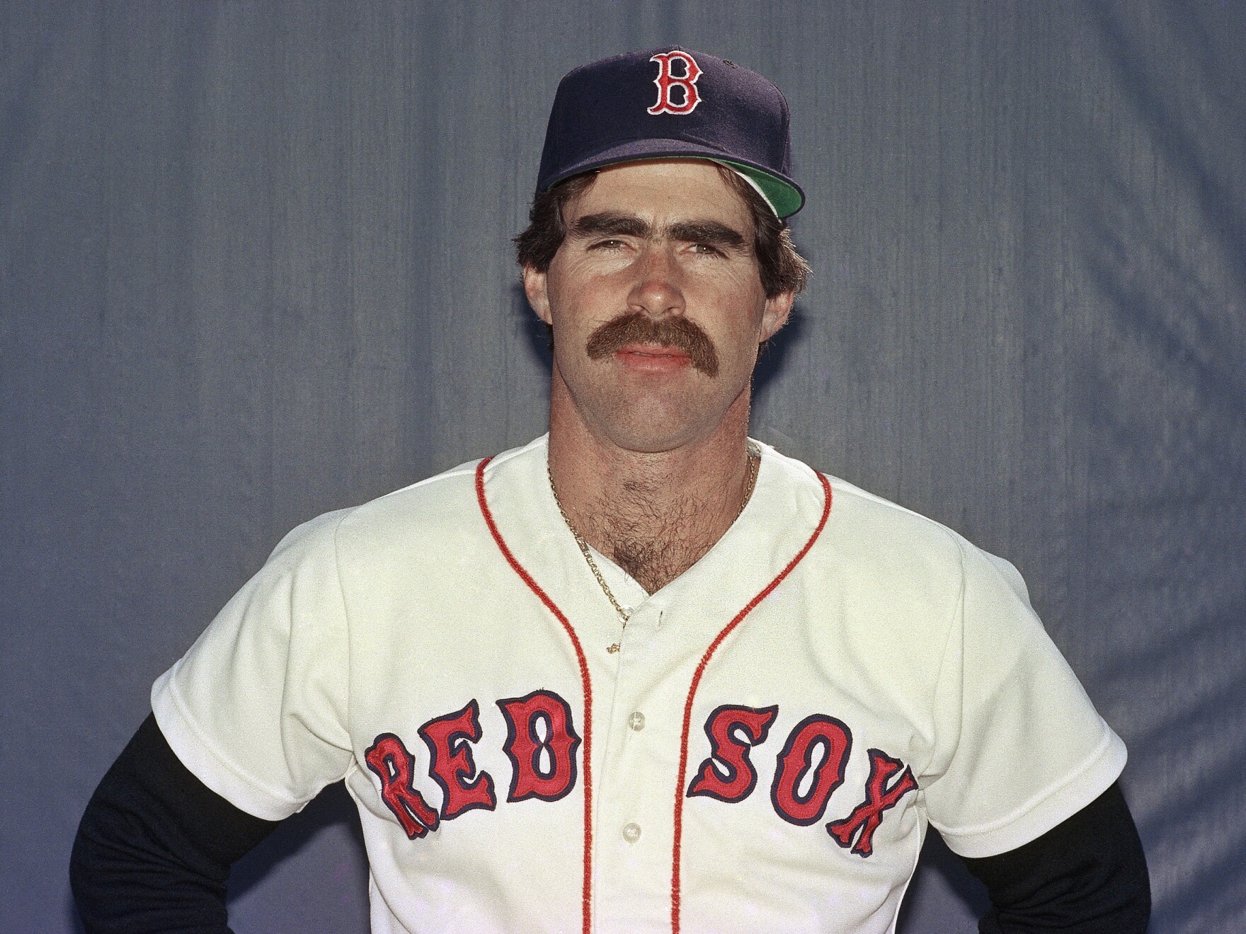 Former Red Sox 1st Baseman Bill Buckner Dies At 69 | WRUR