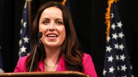 Destiny Wells ran unsuccessfully for Indiana secretary of state in 2022 and Indiana attorney general in 2024.