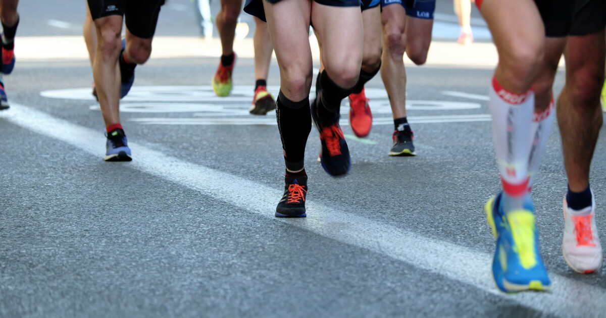 National marathon series adds stop in Ventura
