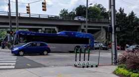 One of these transit options might not be as green as it looks.