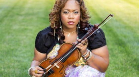 Katina (K'Tina) Bilberry recently released her debut EP titled 'Crossed Conversations.'