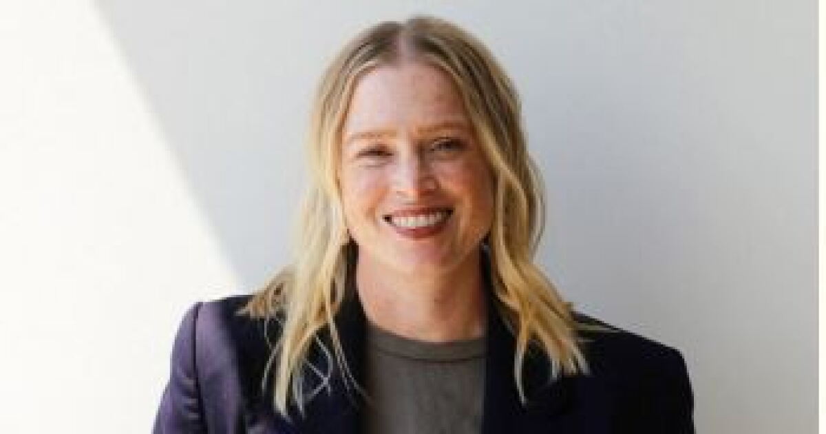 Writer and Food Critic Sarah Baker Hansen, Newly Added to Flatwater ...