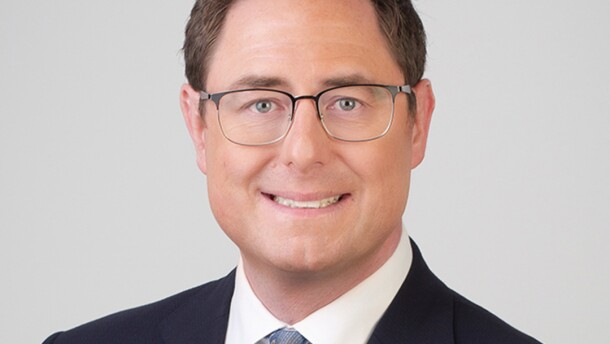 Nebraska Congressman Mike Flood.