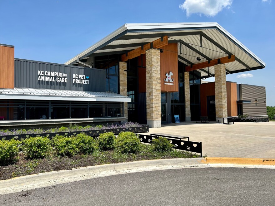 Lush Kc Dog Rescue Background Digital Art Lush Kc Dog Rescue Background Digital Art