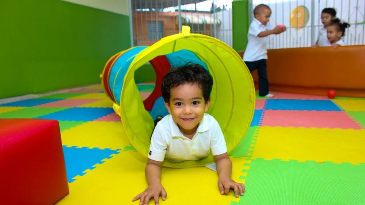 COVID-19 grant money for childcare centers expiring soon - Vimarsana News