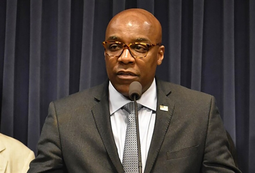 Kwame Raoul