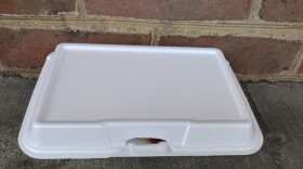 A $575,000 state grant will allow the Boyle County Solid Waste and Recycling Center to purchase a Styrofoam densifier. Many Kentucky counties don't recycle Styrofoam.