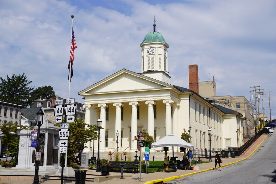 On Wednesday, Sept. 2, 2026, Jonathan Grine, the Centre County judge presiding over the case, heard hours of testimony from witnesses, suspects and a State College police officer investigating the alleged cocaine trafficking ring.