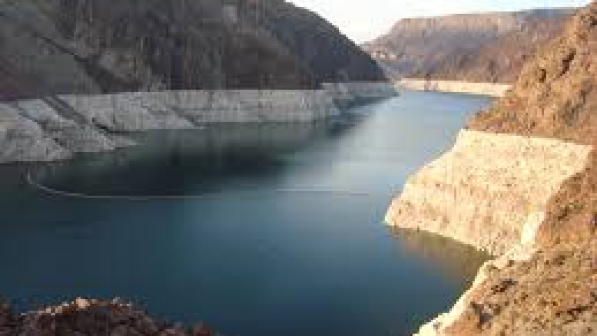 Members of Colorado River Caucus visit Lake Mead amid Southern Nevada water tour - Vimarsana News