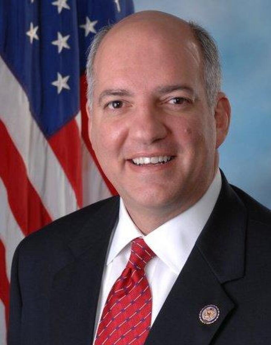 A picture of Steve Southerlin
