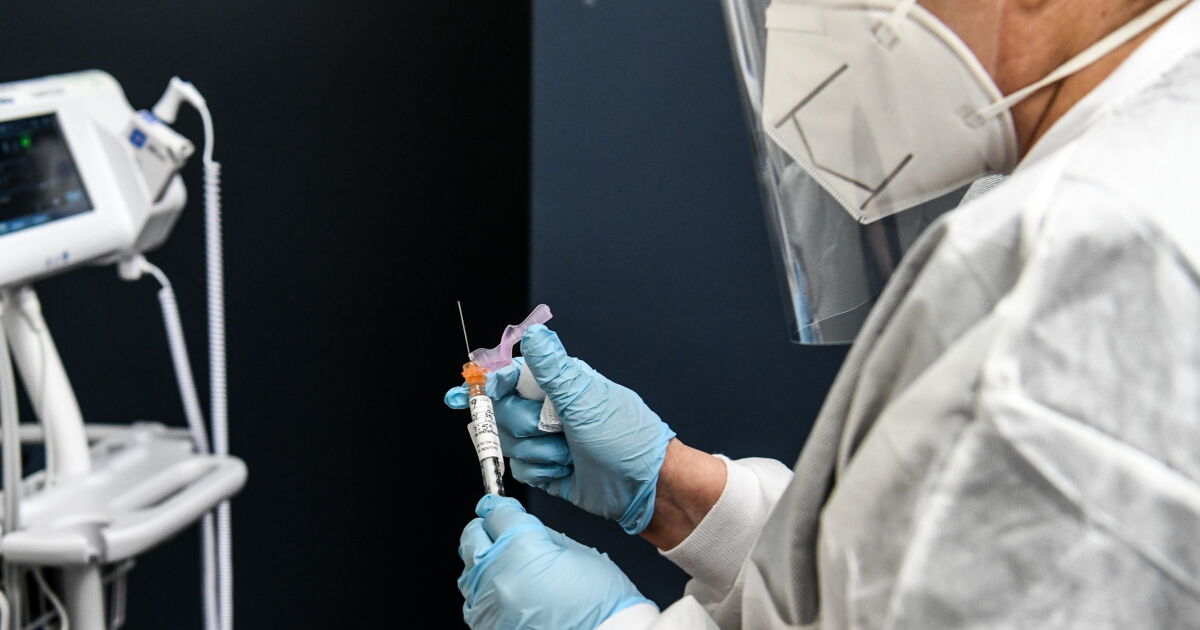 Cdc Bridge Program CDC Adviser On COVID-19 Vaccine Priority Groups And Why Some Aren't ...