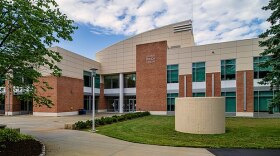 Stony Brook University Union