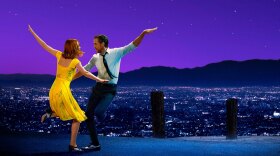 Justin Hurwitz - La La Land Oscars