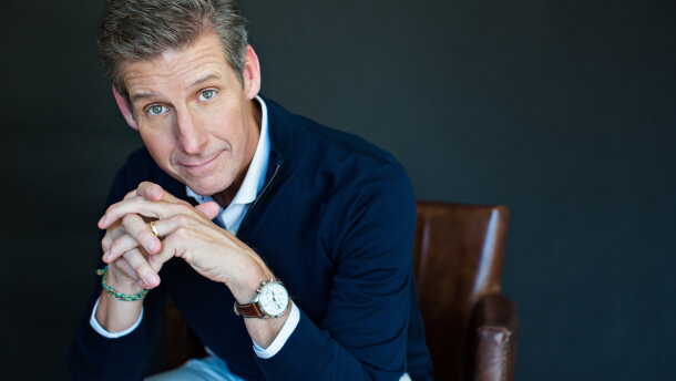 Kai Ryssdal