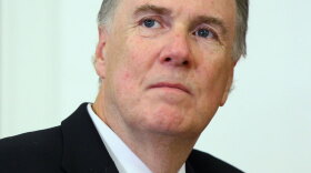 U.S. Deputy National Security Adviser Thomas Donilon has urged the White House to decrease American commitments to Iraq and Afghanistan.