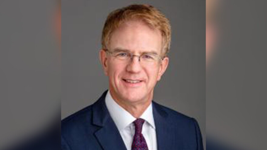 Tucson Council Member Paul Durham