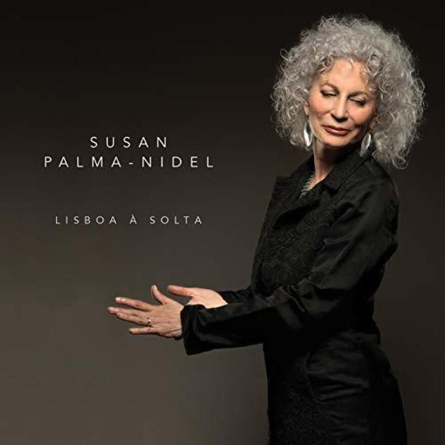 Susan Palma-Nidel, "Velho Mondega"
