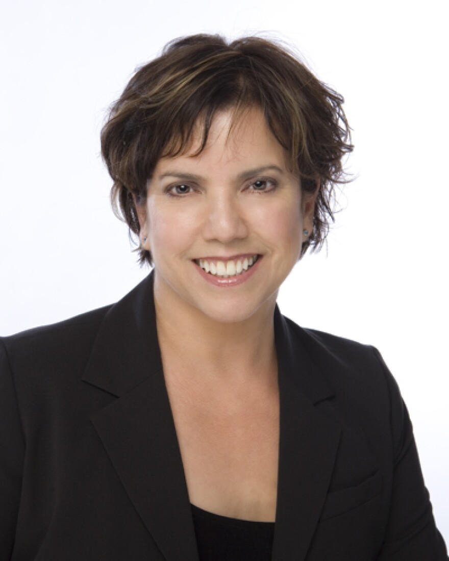 Dr. Elvira Aletta