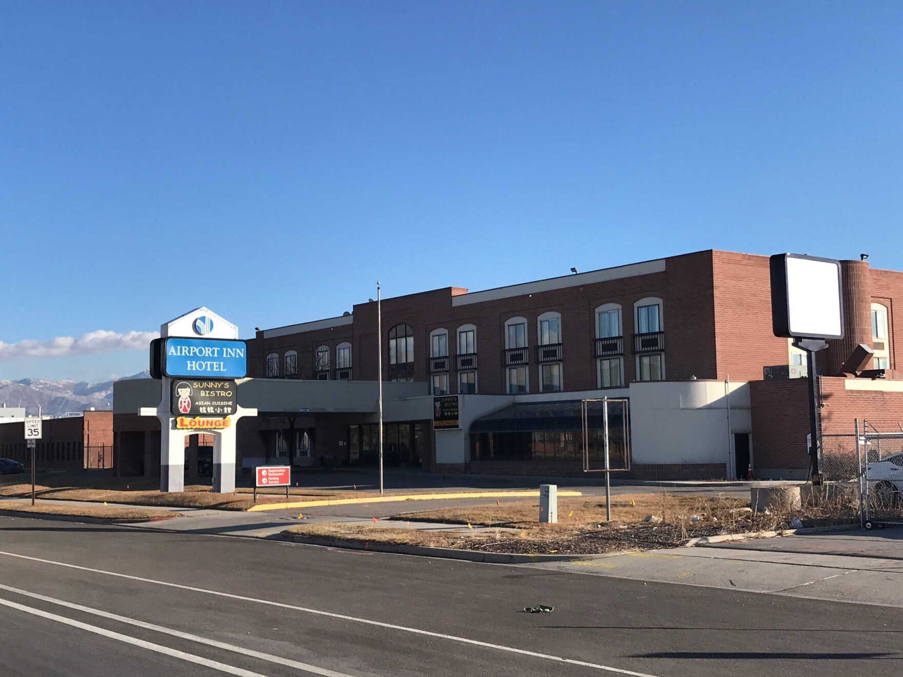 New Salt Lake Emergency Homeless Shelter First To Allow Couples To Room ...