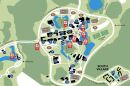 The main and circular FGCU Boulevard at Florida Gulf Coast University would be re-designated as Charlie James Kirk Boulevard under a proposal from a Florida legislator.