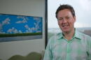 Kevin Tuerff started Pay-It-Forward-9/11 after being stranded in Newfoundland on Sept. 11, 2001. (Business Wire/AP)