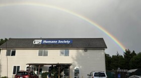 Oregon Coast Humane Society Florence images