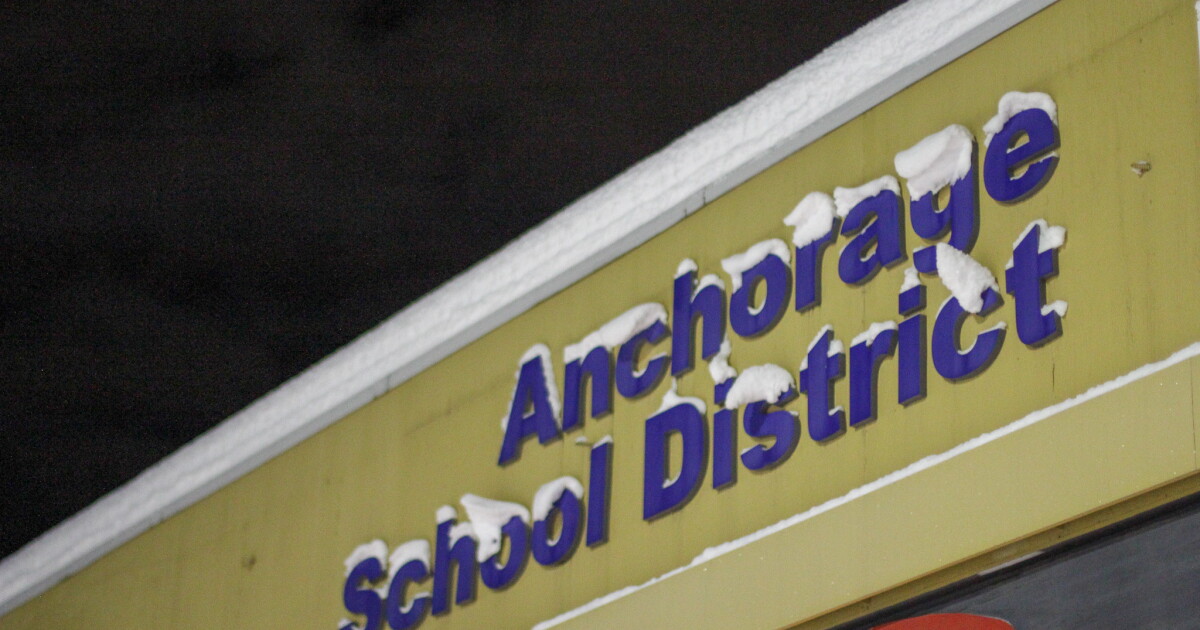 Anchorage schools now prepared for remote learning during snow days