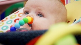 Childcare shortages in Warsaw, Ind. are prompting business leaders to find solutions for working parents.