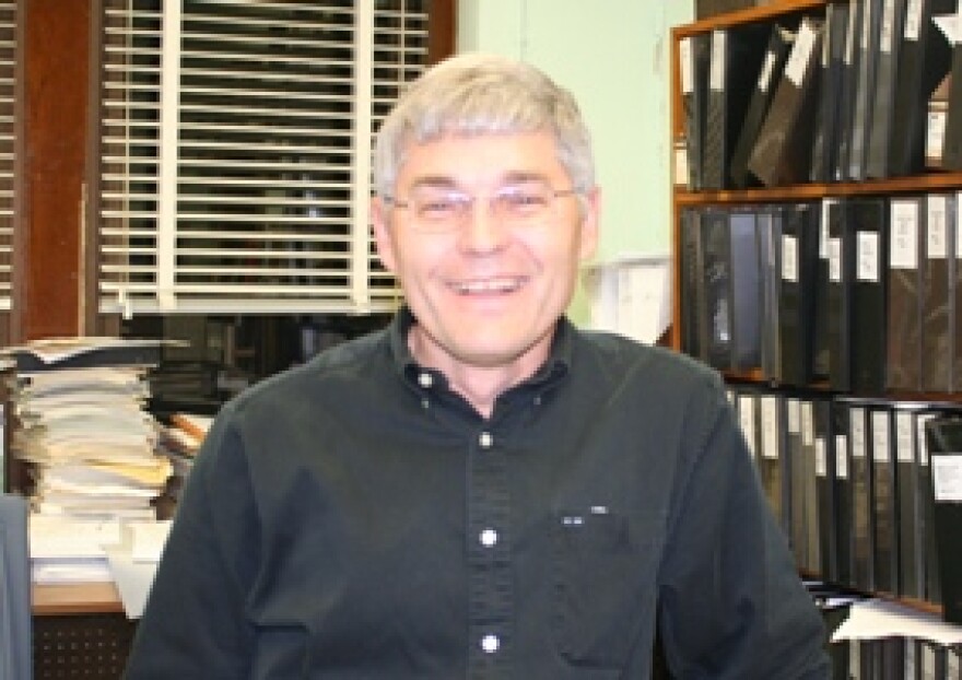 Prof, Ron Plain says the name Swine Flu has cost the US pork industry almost a billion dollars.